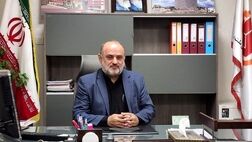 مدیرعامل جدید هلدینگ بهساز مشارکت‌های بانک ملت منصوب شد