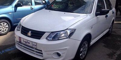 ساینا به عنوان تاکسی مناسب نیست