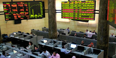 فروش سهام مخابرات مصر در بورس
