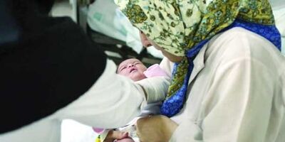 بار مالی افزایش مدت مرخصی زایمان در سالجاری  ۳۶۰ میلیارد تومان است