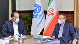 بیمه آسیا در جلب اعتماد عمومی در سطح کشور و مردم، خوب عمل کرده است