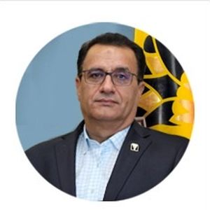 مصطفی ضرغامی