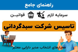 تاسیس شرکت سبدگردانی | عبور از هفت‌خان مجوزها و شناخت برترین نهادهای رسمی