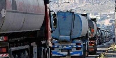 تخصیص ارز مورد نیاز رانندگان از نیمه دوم مرداد