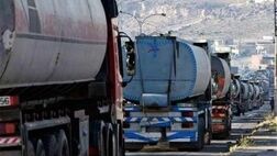 تخصیص ارز مورد نیاز رانندگان از نیمه دوم مرداد