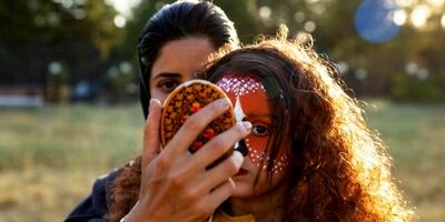 فیلم کوتاه ایرانی در بخش مسابقه جشنواره دوربان