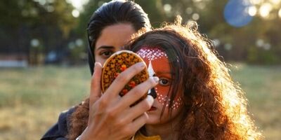 فیلم کوتاه ایرانی در بخش مسابقه جشنواره دوربان