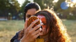 فیلم کوتاه ایرانی در بخش مسابقه جشنواره دوربان