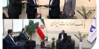 سرپرست مدیریت شعبۀ آذربایجان غربی بیمه سرمد معرفی شد