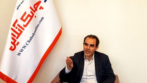 رضا یدالهی