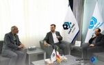 بازدید معاونان بیمه مرکزی از بیمه میهن
