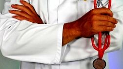پزشکان جوان مطب تازه تاسیس نمی کنند
