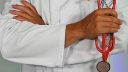 پزشکان جوان مطب تازه تاسیس نمی کنند