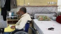ارائه خدمات درمانی به جانبازان شیمیایی در حد کشور آلمان