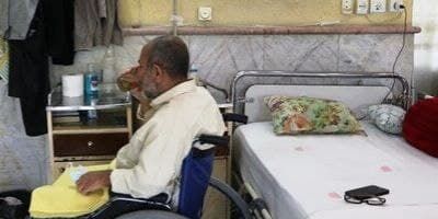 ارائه خدمات درمانی به جانبازان شیمیایی در حد کشور آلمان