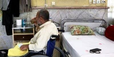 ارائه خدمات درمانی به جانبازان شیمیایی در حد کشور آلمان