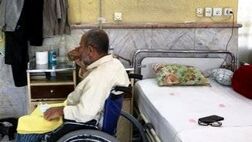 ارائه خدمات درمانی به جانبازان شیمیایی در حد کشور آلمان