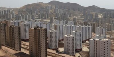 تامین زمین برای ۳۰ هزار واحد نهضت ملی مسکن در تهران