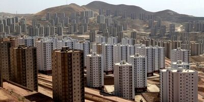 تامین زمین برای ۳۰ هزار واحد نهضت ملی مسکن در تهران