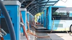 برقی‌سازی حمل‌ و‌ نقل عمومی آلودگی هوای تهران را کاهش می‌دهد
