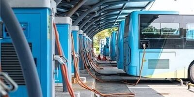 برقی‌سازی حمل‌ و‌ نقل عمومی آلودگی هوای تهران را کاهش می‌دهد
