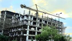 حداقل هزینه ساخت مسکن متری ۶۰ میلیون تومان شد