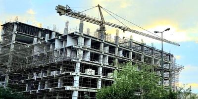 حدود ۸۵۰ هزار واحد مسکن حمایتی باید تکمیل شود