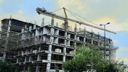 واگذاری زمین ۱۵۰ هزار واحد در قالب طرح جوانی جمعیت