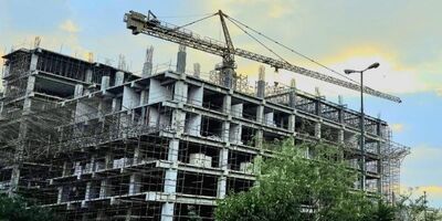 
هزینه ساخت هر مترمربع مسکن ۳۵ میلیون تومان