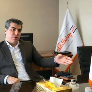 اسماعیل فلاحی