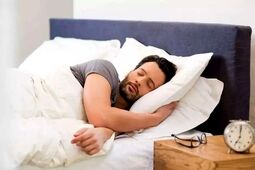 چرا باید به اندازه کافی بخوابیم؟
