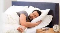 حالت خوابیدن بر سلامت قلب و معده چه تاثیری دارد؟
