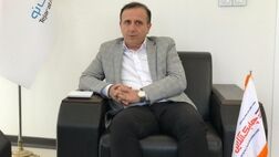 نمایندگان شرکت بیمه تجارت‌نو درجشنواره فروش درخشیدند