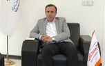 نمایندگان شرکت بیمه تجارت‌نو درجشنواره فروش درخشیدند