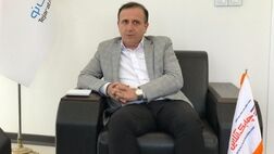 نمایندگان شرکت بیمه تجارت‌نو درجشنواره فروش درخشیدند