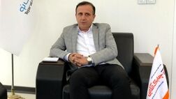 نمایندگان شرکت بیمه تجارت‌نو درجشنواره فروش درخشیدند