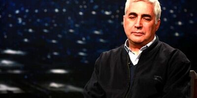 بازگشت فرزاد حسنی به تلویزیون