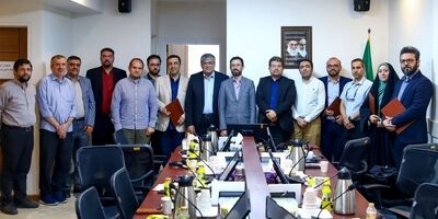 « پلنت » در جمع هفت مجموعه خلاق و نوآور برتر کشور قرار گرفت