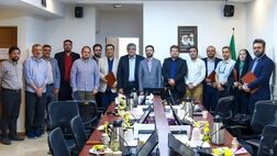« پلنت » در جمع هفت مجموعه خلاق و نوآور برتر کشور قرار گرفت