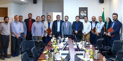 « پلنت » در جمع هفت مجموعه خلاق و نوآور برتر کشور قرار گرفت