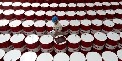 آهنگ افزایش قیمت نفت ملایم شد
