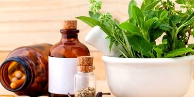 درمان پینه و میخچه با گیاهان دارویی