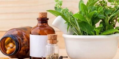 درمان پینه و میخچه با گیاهان دارویی
