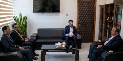 برگزاری انتخابات رئیس کمیسیون فنی سندیکای بیمه‌ گران ایران
