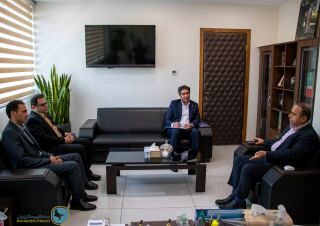 قدردانی دبیرکل سندیکای بیمه گران از عملکرد ستاد مدیریت حمل و نقل و سوخت در خصوص ماده 48 قانون شخص ثالث
