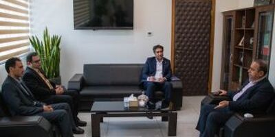 قدردانی دبیرکل سندیکای بیمه گران از عملکرد ستاد مدیریت حمل و نقل و سوخت در خصوص ماده 48 قانون شخص ثالث

