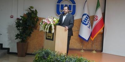  تأکید مدیرعامل بیمه آسیا بر توسعه و بهبود فرهنگ سازمانی