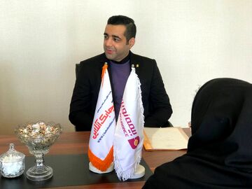مهدی وهابی