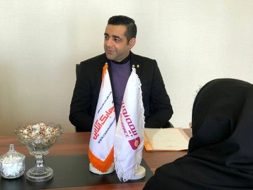 مهدی وهابی