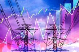 ۳ هزار مگاوات برق آماده فروش در بازار برق 